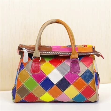 Summer Bags Donna 